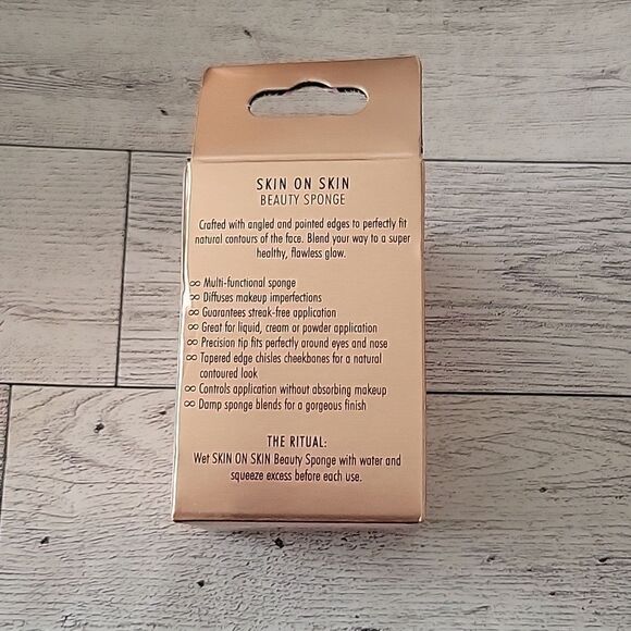 Yensa Beauty Sponge  - Picture 4 of 7